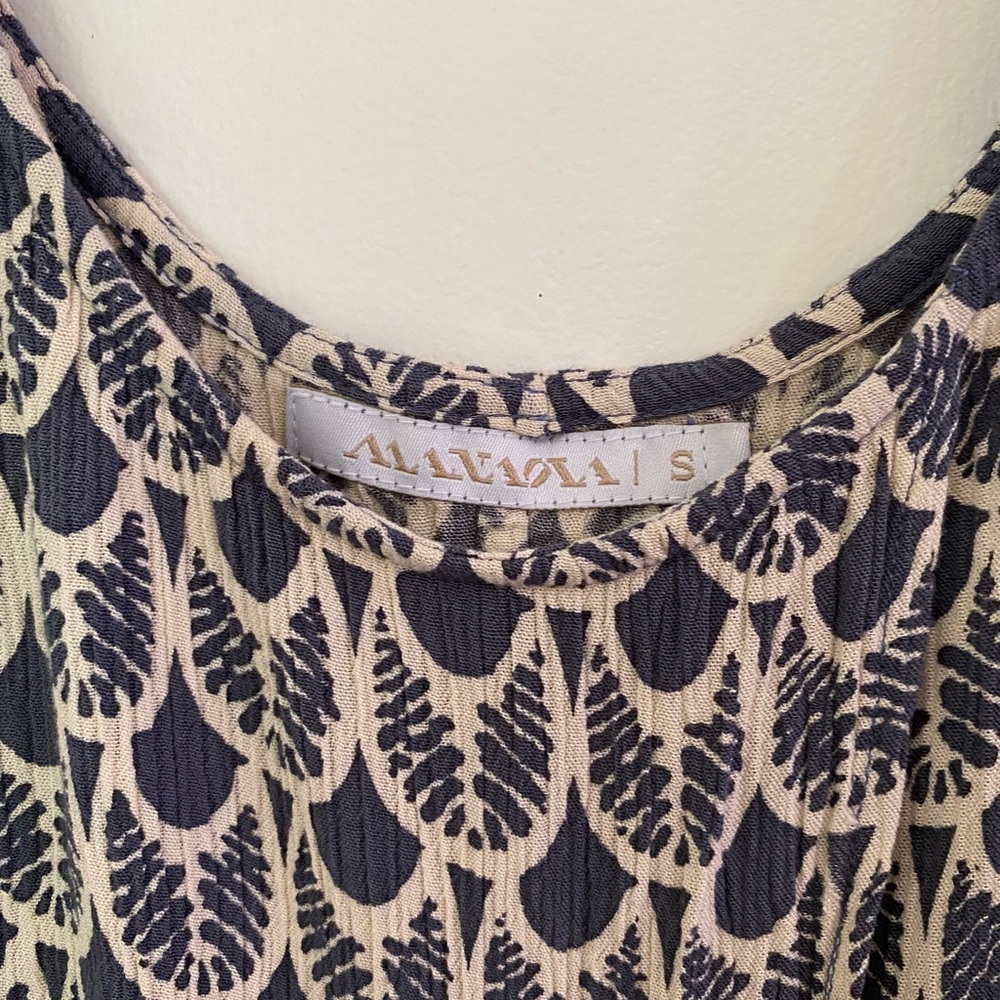 Manaola Top